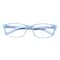 Turquoise Reading Glasses by Make Market®